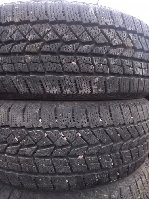 DOUBLESTAR зимли 120$ Комплект 4шт на Monza, Onix, Kobilt,EPIKA и друг