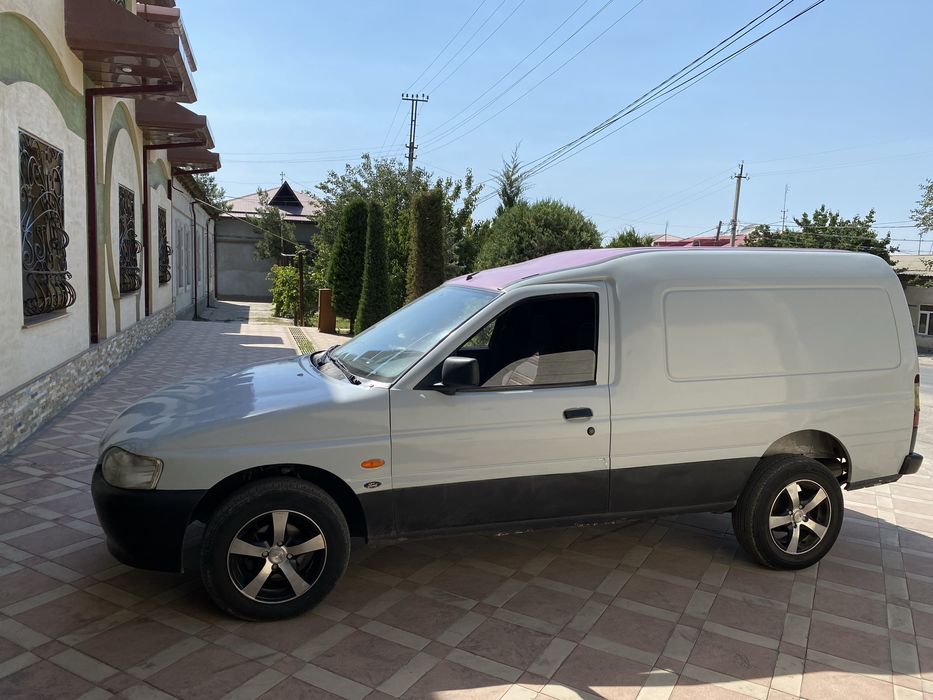 Срочно Продается Машина Ford Escort 1995