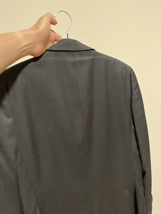 Пиджак Massimo Dutti