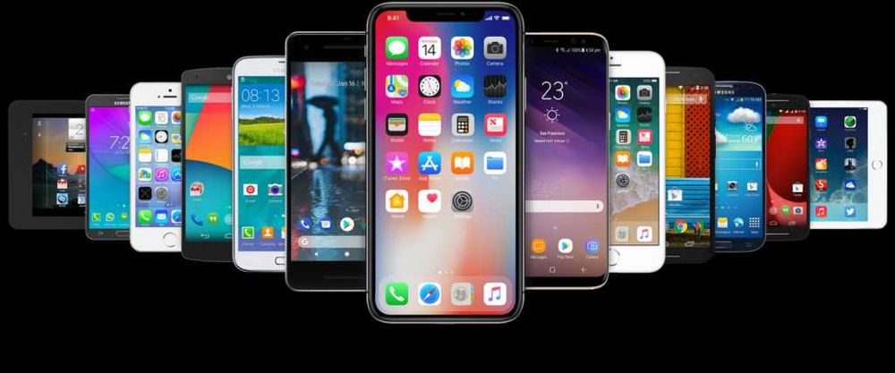 Настройка, Установка, Ремонт, Обслуживание Компьютеров и Телефонов