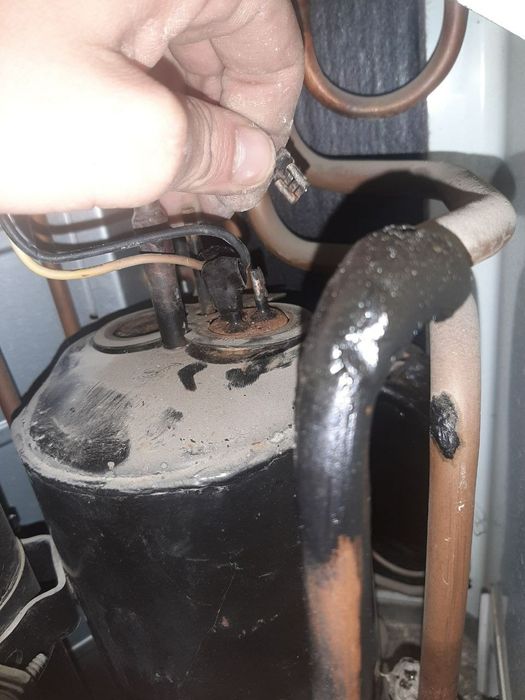 Ремонт установка кондиционеров