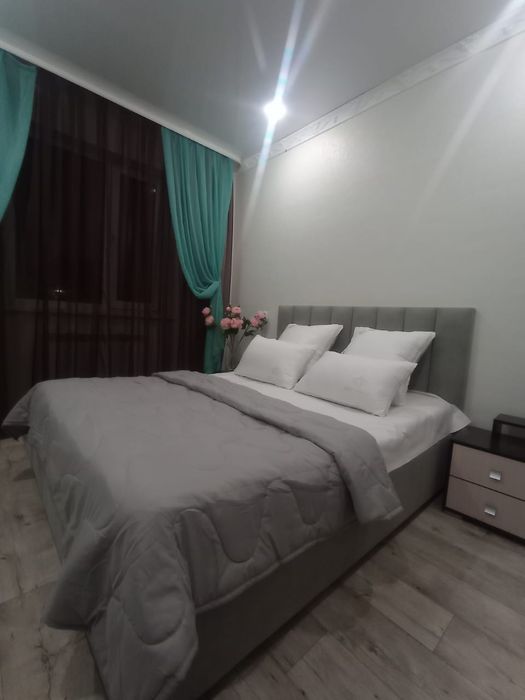 1-2-3 Центр ЖД вокзал КазИИТУ