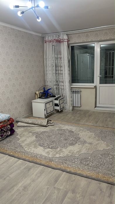 Сдам квартиру на длительный срок