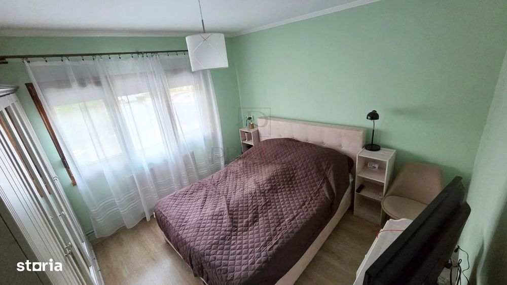 Apartament – Timisoara - Vedere 2