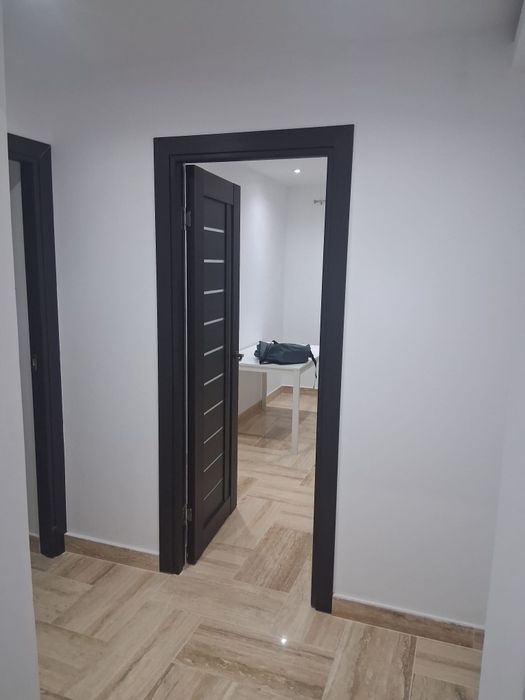 Garsonieră  renovata