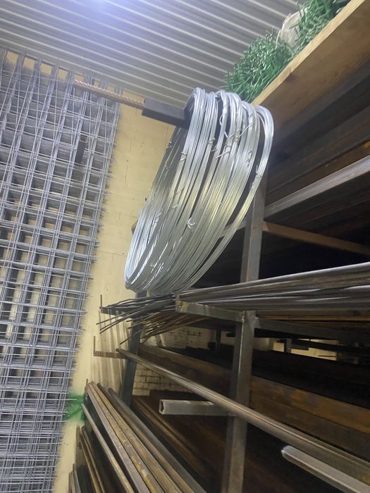 проболока сым 1мм,2мм,3мм,4мм