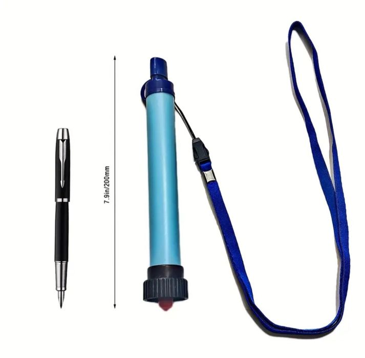 Mини Воден Пречиствател