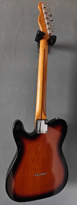 Vand Fender Vintera 50s Telecaster
