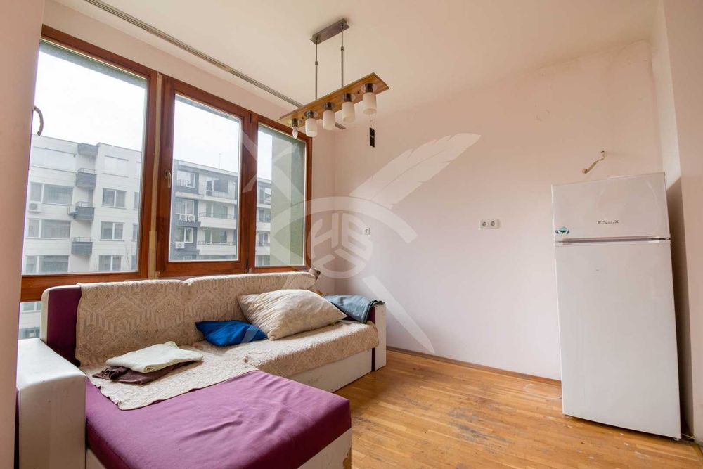 Продава се Тристаен апартамент в София, Манастирски ливади - 105 кв.м за 1922 €/кв.м - Снимка #3