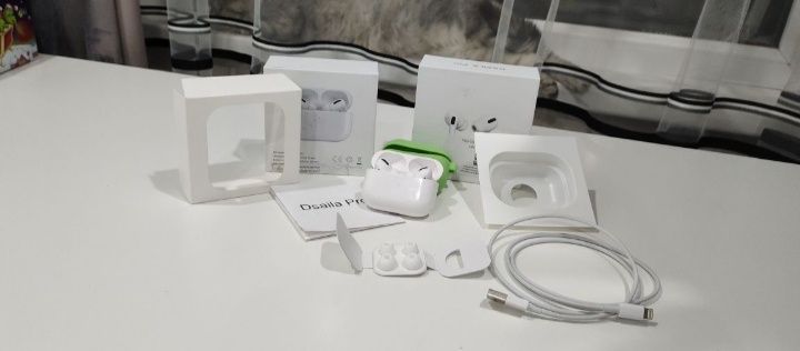 Продам AirPods Pro 2 за 8500