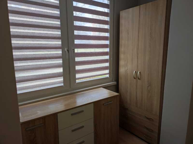 Дава се под наем Двустаен апартамент в София, Люлин 5 - 45 кв.м за 398.82 € - Снимка #4