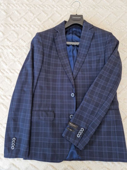 Мъжки костюм TEODOR