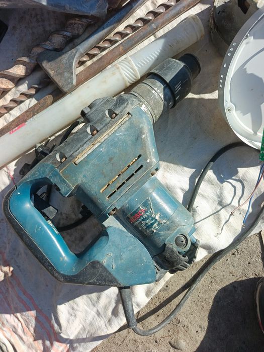 Перефоратор оргинал бошвский