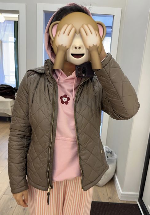 Куртка Massimo Dutti