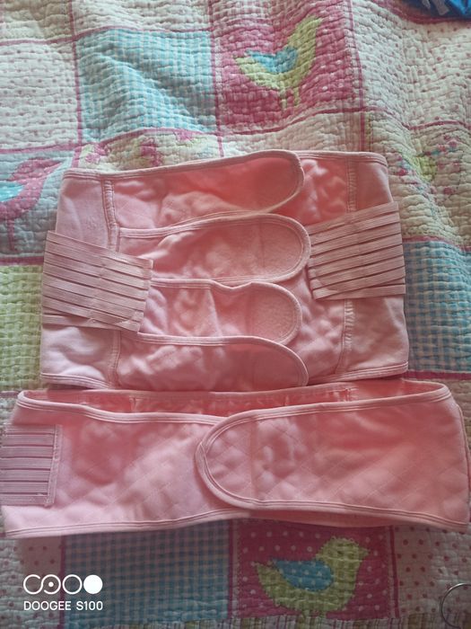 Продам после родовой бандаж