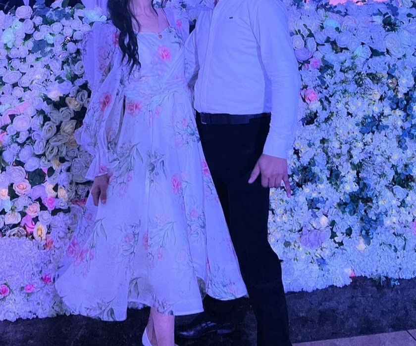 Мода и стиль Вечерние платья