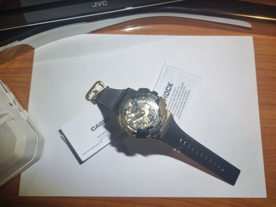 Ceas cassio g shock