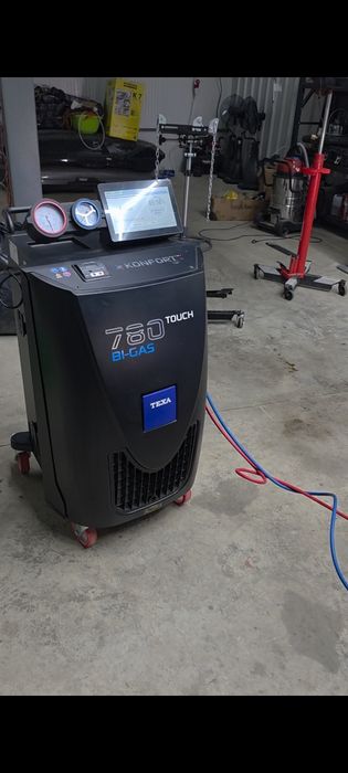 Заправка фриону – VAG, BMW, Mercedes, Audi, Porsche, Volkswagen