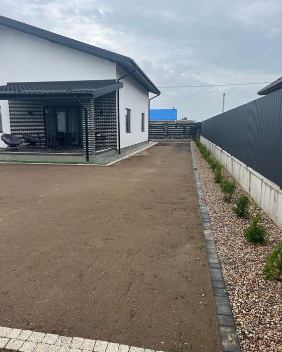 Готовый газон,газон рулонного,дайын газон