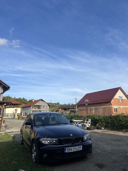 Bmw seria 1 120d
