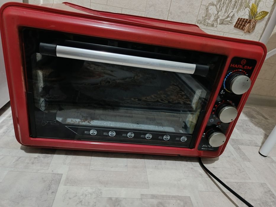 Продам духовой шкаф