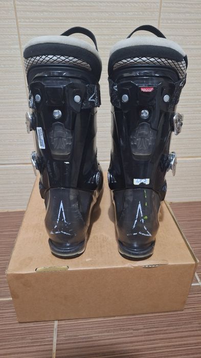 Clapari schi atomic hawx 100 nr.43-44-schiuri