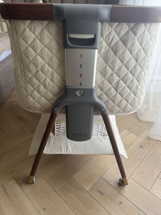 Tutti Bambini Cozee luxe