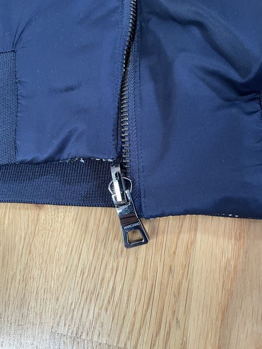 Geacă toamnă Guess by Marciano!noua!!!Reversibila!