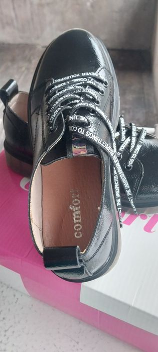 Обувь Турция на осень.