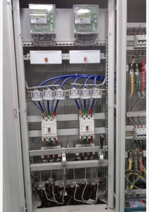 электромонтажных услуг в Семее