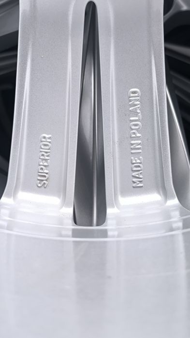 18 цола джанти с гуми Sebring от Tiguan Тигуан