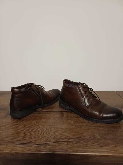 Мъжки обувки Borgan