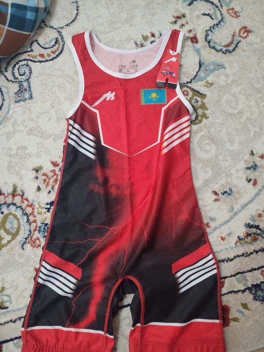 DRI-FIT размер хл