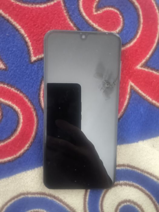 Samsung Galaxy A16 6/128 ГБ, черный.
