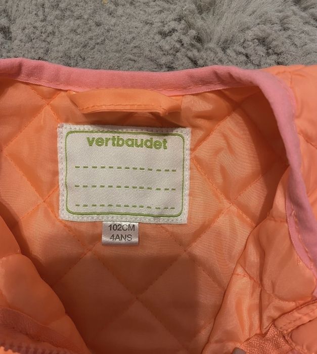 Geaca 2in 1 masura 104