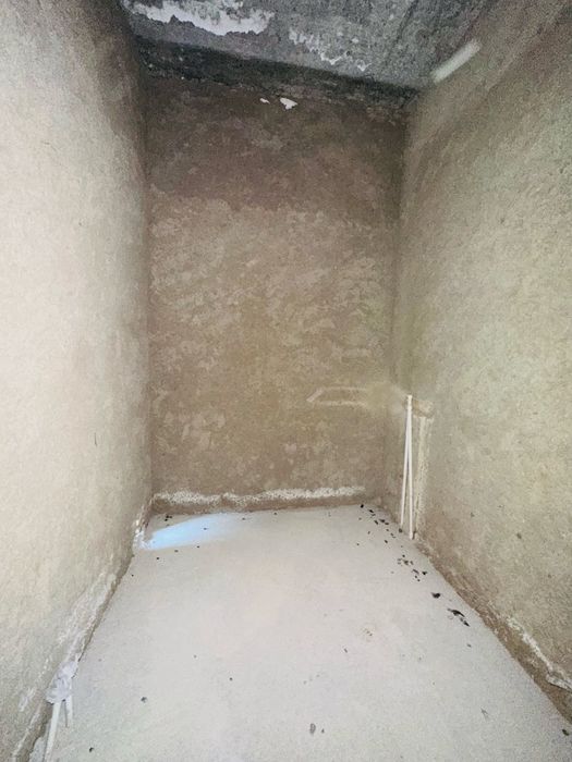 Срочно и дешево! Продается коробка квартира в Сатеппо