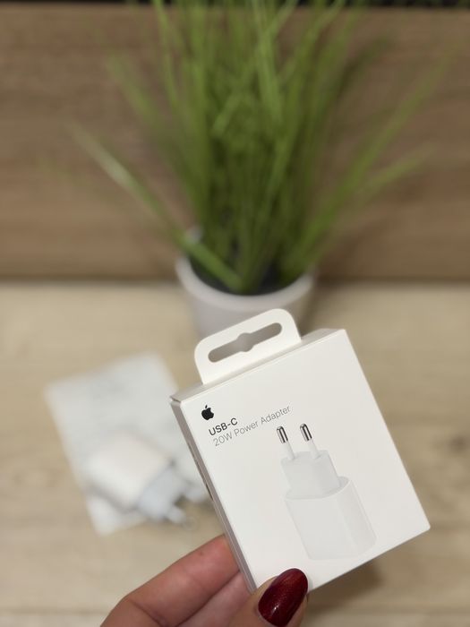 Адаптер за Iphone 20w