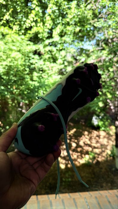 Nike Phantom GX бутсы (оригинал), размер 42