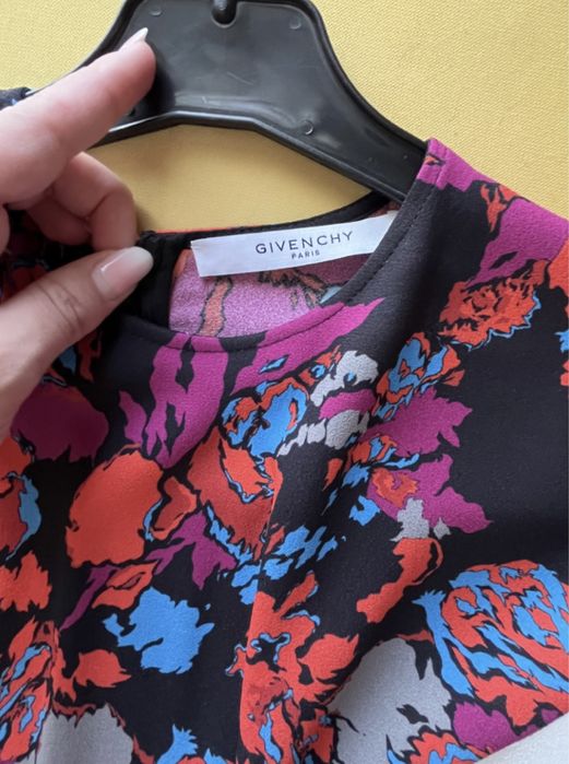 Rochie Givency originala!