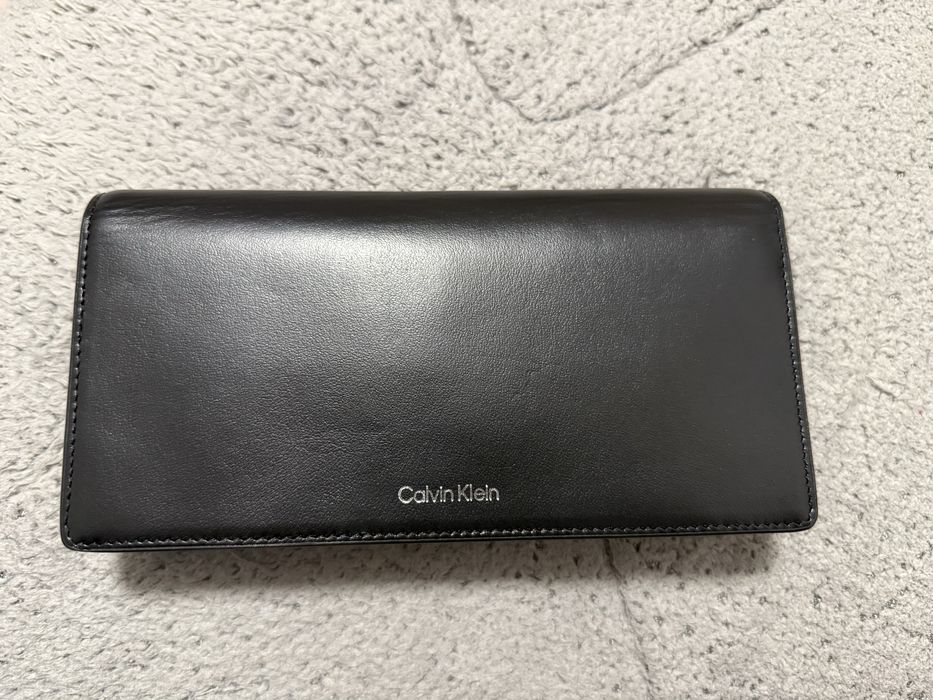 Calvin Klein дамски портфейл