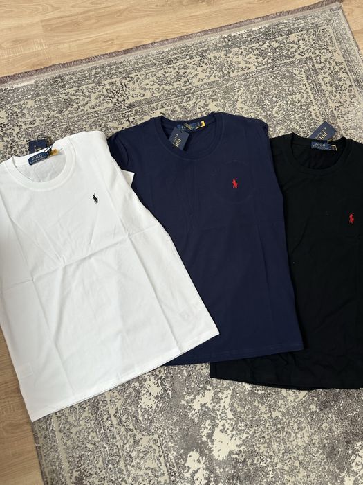 OFERTA- 100 LEI tricoul Polo Ralph Lauren