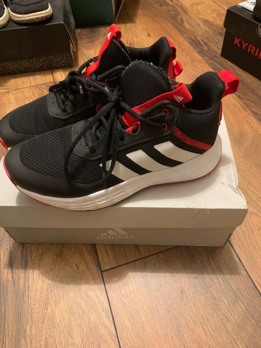 Детски маратонки adidas basketball