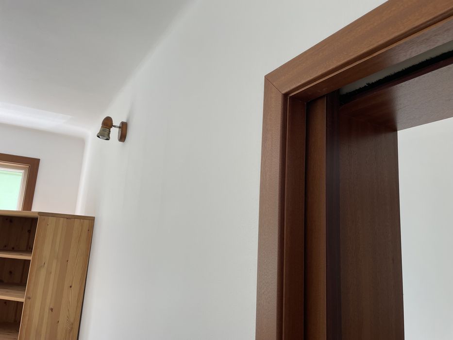 constructii/ lucrari interioare