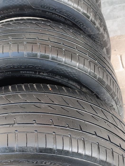 Балон прили размер 21/4 шт 275*45