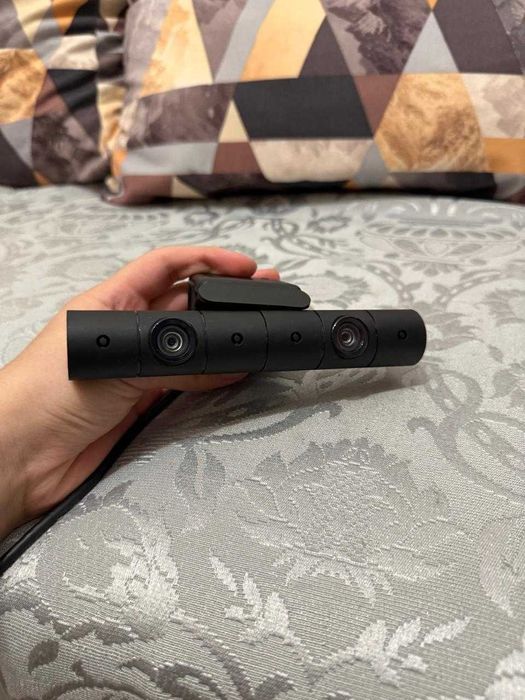 Продам VR-очки PlayStation VR (PS4)