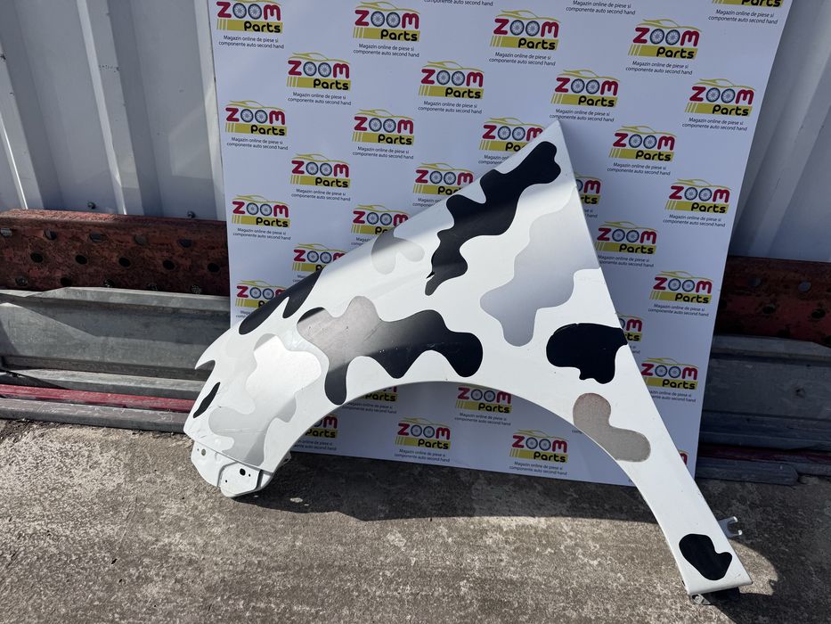 Aripa stanga fata Dacia Logan 2 Sandero 2 2014-2020