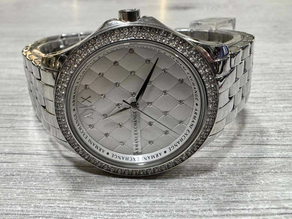 Дамски часовник Armani Exchange AX5215