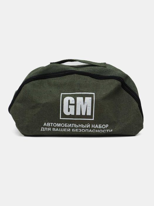 Aptechka Avtomobil uchun to‘plam, 5 tasi 1 da