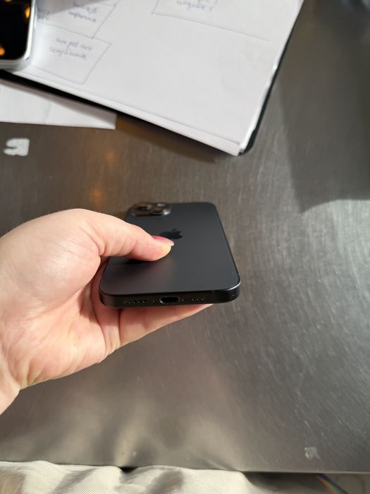 iPhone 15 256гб без ремонта айфон 15