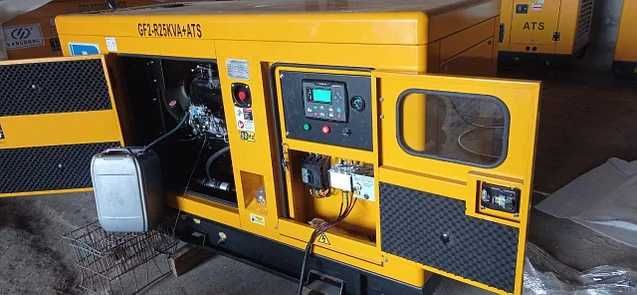 ‼️Генератор‼️50 кВт — аренда в Ташкенте Доставка в день звонка!!